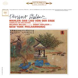 Mahler: Das Lied von der Erde