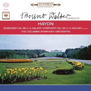 Haydn: Symphonies Nos. 88 & 100