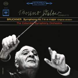 Bruckner: Symphony No. 7 in E Major