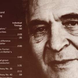 Bruno Walter Recollects