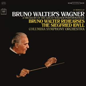 Bruno Walter's Wagner Product Image