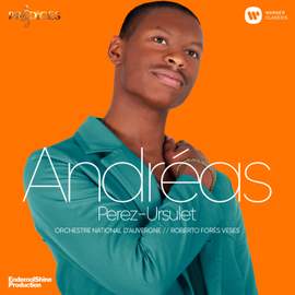 Andreas Perez-Ursulet