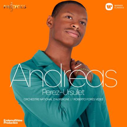 Andreas Perez-Ursulet