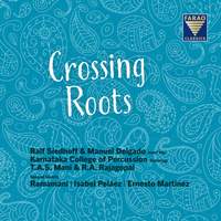 Crossing Roots