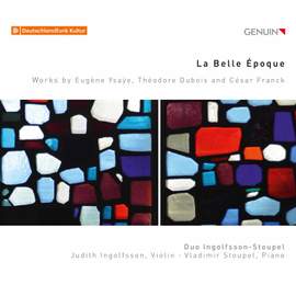 'La Belle Époque