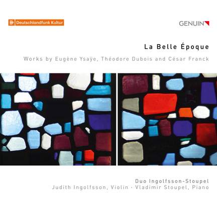 'La Belle Époque
