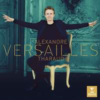 Versailles - Alexandre Tharaud
