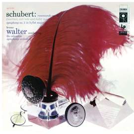 Schubert: Rosamunde, D. 797 (Extracts) & Symphony No. 5