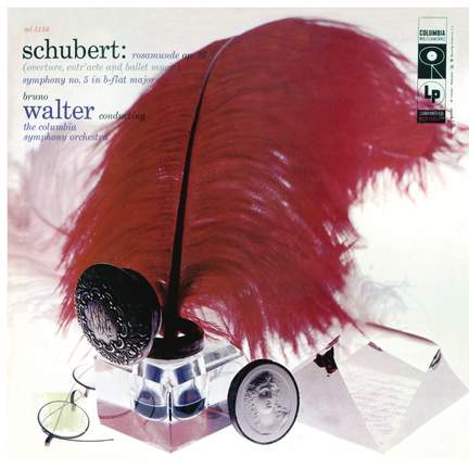 Schubert: Rosamunde, D. 797 (Extracts) & Symphony No. 5