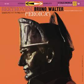 Beethoven: Symphony No. 3 'Eroica'