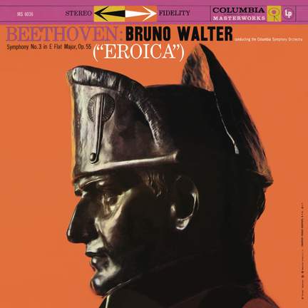 Beethoven: Symphony No. 3 'Eroica'