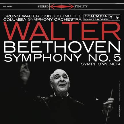 Beethoven: Symphonies Nos. 4 & 5
