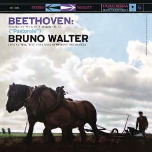 Beethoven: Symphony No. 6 in F Major, Op. 88 'Pastorale'
