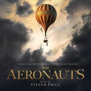 The Aeronauts - Soundtrack - Vinyl Edition