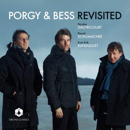 Porgy & Bess Revisited