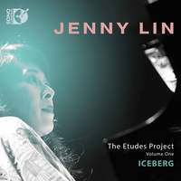 The Etudes Project, Volume One - Iceberg
