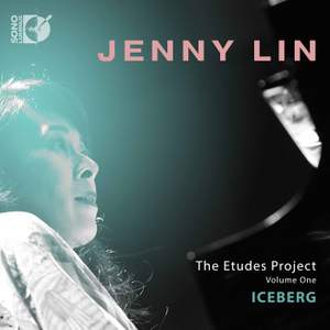 The Etudes Project, Volume One - Iceberg