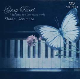 Gray Pearl