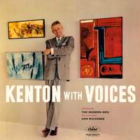 Kenton With Voices