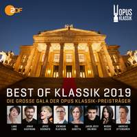 Best of Klassik 2019 - Die grosse Gala der Opus Klassik-Preisträger