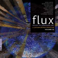 Flux, Vol. 33