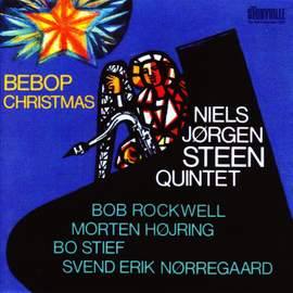 Bebop Christmas