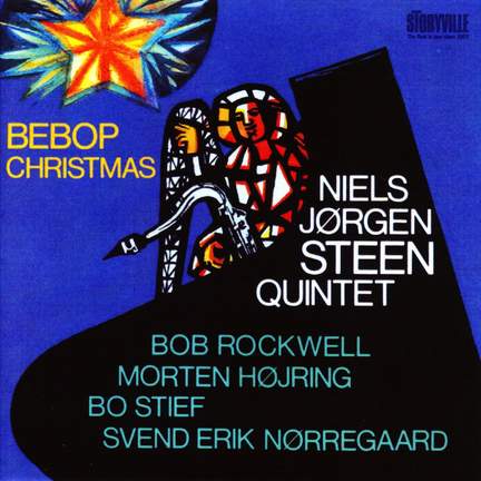 Bebop Christmas