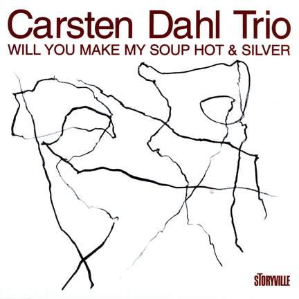 Will You Make My Soup Hot & Silver