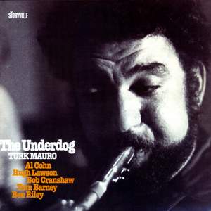 The Underdog