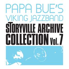 Storyville Archive Collection, Vol. 7