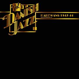 Danish Jazz, Vol. 1