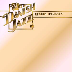 Danish Jazz, Vol. 4