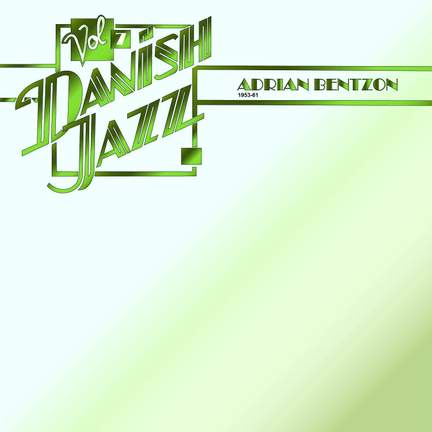 Danish Jazz, Vol. 7