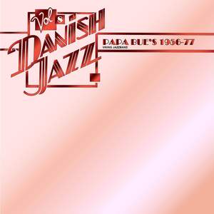 Danish Jazz, Vol. 8