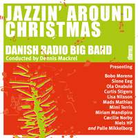 Jazzin' Around Christmas