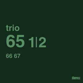 Trio 65½