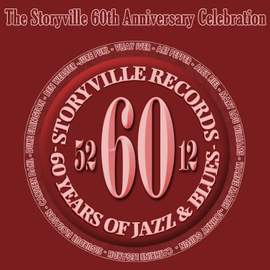 The Storyville 60th Anniversary Celebration