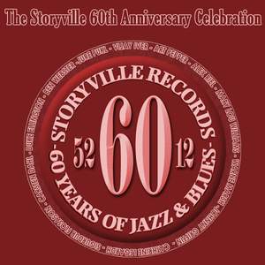 The Storyville 60th Anniversary Celebration