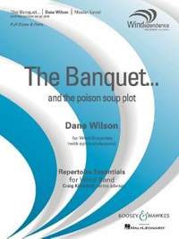 Wilson, D: The Banquet…