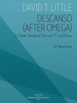 Little, D T: Descanso (After Omega)