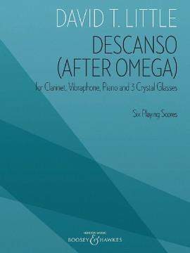 Little, D T: Descanso (After Omega)