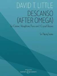 Little, D T: Descanso (After Omega)