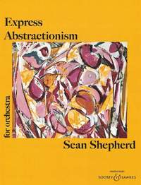 Shepherd, S: Express Abstractionism