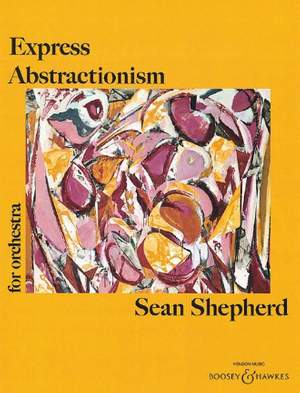 Shepherd, S: Express Abstractionism