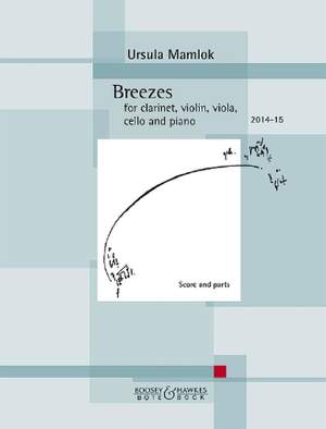 Mamlok, U: Breezes