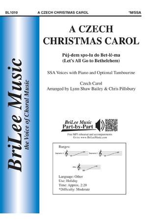 A Czech Christmas Carol