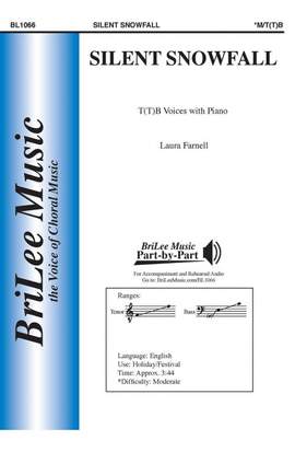 Farnell, L: Silent Snowfall G minor