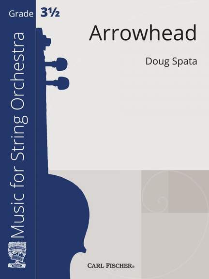 Spata, D: Arrowhead B minor