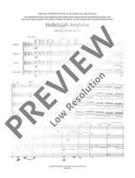 Singleton, A: Hallelujah Anyhow Product Image