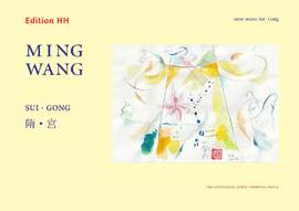 Wang, M: Sui · Gong